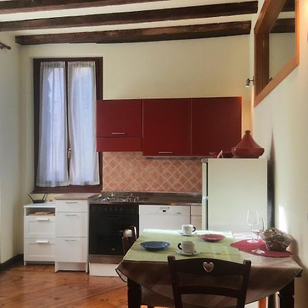 Monolocale In Centro A Verona Apartment Exterior photo