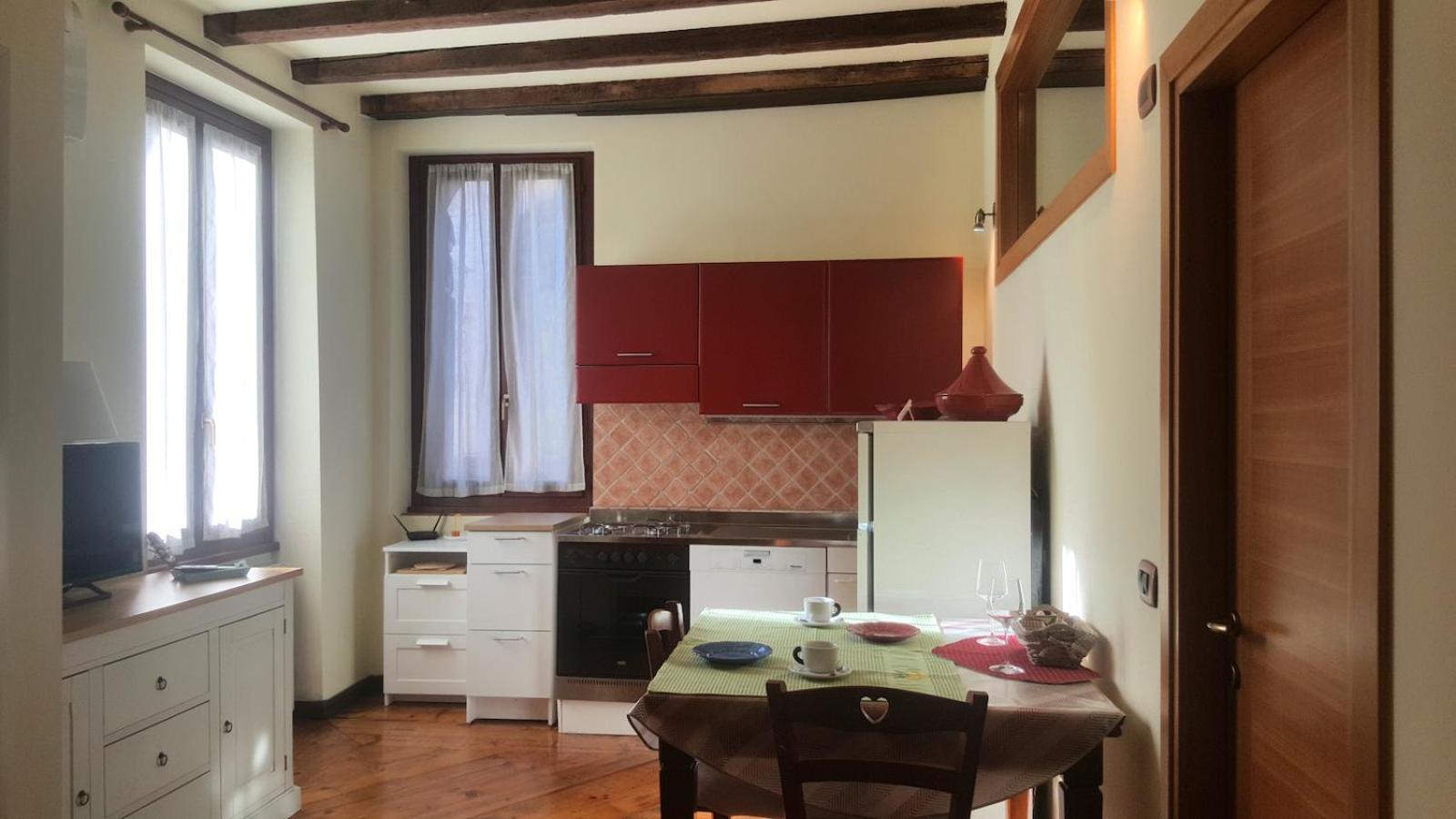 Monolocale In Centro A Verona Apartment Exterior photo
