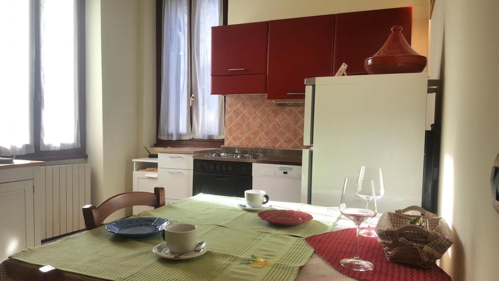 Monolocale In Centro A Verona Apartment Exterior photo