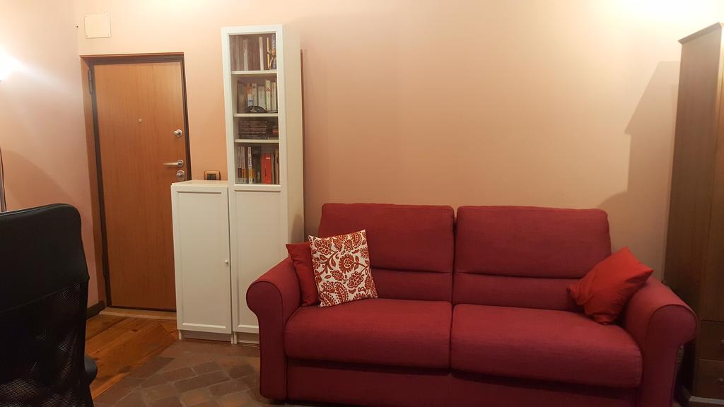 Monolocale In Centro A Verona Apartment Exterior photo